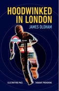 Cover: Hoodwinked In London - Palmetto Publishing
