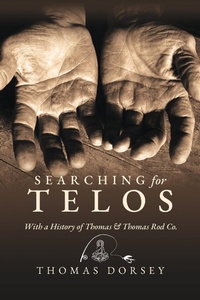 Abbildung von: Searching for Telos - Palmetto Publishing