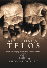 Abbildung von: Searching for Telos - Palmetto Publishing