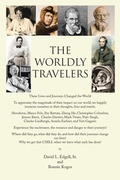 Cover: The Worldly Travelers - AuthorHouse