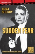 Cover: Sudden Fear - Stark House Press