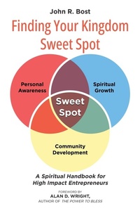 Abbildung von: Finding Your Kingdom Sweet Spot - Covenant Books