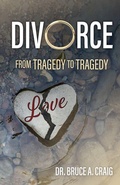 Cover: Divorce - Trilogy Christian Publishing