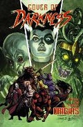 Cover: Cover Of Darkness - Source Point Press