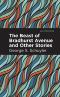 Cover: The Beast of Bradhurst Avenue and Other Stories - Mint Editions