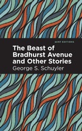 Cover: The Beast of Bradhurst Avenue and Other Stories - Mint Editions