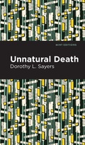 Cover: Unnatural Death - Mint Editions