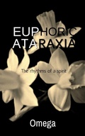Cover: Euphoric Ataraxia - Notion Press