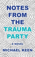 Cover: Notes from the Trauma Party - Tailwinds Press Enterprises LLC