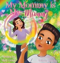 Cover: My Mommy is my Mommy - Maryg