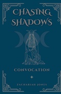 Cover: Chasing Shadows - Water Sign Books