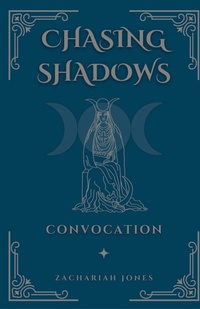 Enlarge image Cover: Chasing Shadows - Water Sign Books