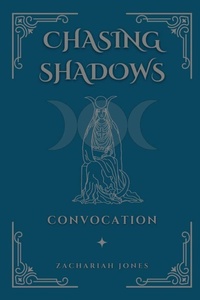 Enlarge image Cover: Chasing Shadows - Water Sign Books