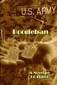Enlarge image Cover: Boogieban - Self Publication