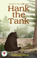 Cover: Hank the Tank - Word Travel Press LLC