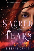 Cover: Sacred Tears - Choose the Pen