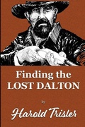 Cover: Finding the Lost Dalton - Red Engine Press
