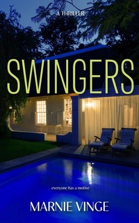 Enlarge image Cover: Swingers - Yellow Truck Media, LLC