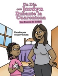 Cover: Un Dia con Jordyn Durante la Cuarentena - Tracey Smith
