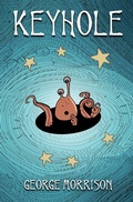 Cover: Keyhole - Tennin Books