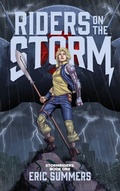 Cover: Riders on the Storm - Eric Summers