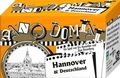 Cover: Anno Domini - Hannover / Deutschland - ABACUSSPIELE