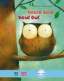 Cover: Heule Eule (Deutsch-Englisch) - Hueber Verlag