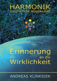 Abbildung von: Die Harmonie der Welten - SINN Verlag
