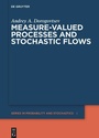Cover: Measure-valued Processes and Stochastic Flows - De Gruyter