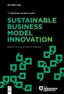 Cover: Sustainable Business Model Innovation - De Gruyter