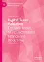 Cover: Digital Token Valuation - Palgrave Macmillan