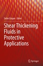 Cover: Shear Thickening Fluids in Protective Applications - Springer