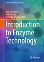 Cover: Introduction to Enzyme Technology - Springer
