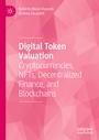 Cover: Digital Token Valuation - Palgrave Macmillan