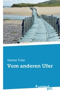 Cover: Vom anderen Ufer - united p.c.