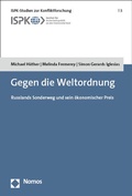 Cover: Gegen die Weltordnung - Nomos