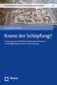 Abbildung von: Krone der Schöpfung? - Nomos