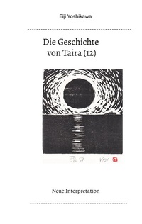 Abbildung von: Die Geschichte von Taira (12) - BoD - Books on Demand