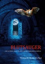 Cover: Blutsauger - BoD - Books on Demand