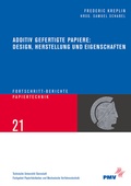 Cover: Additiv gefertigte Papiere - Shaker