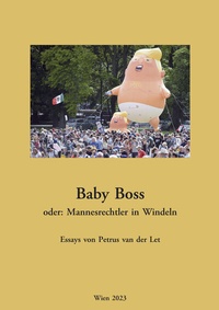 Enlarge image Cover: Baby Boss - Phoibos Verlag