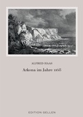 Cover: Arkona im Jahre 1168 - Neisse Verlag