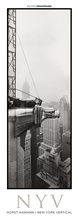 Cover: New York Vertical - Edition Panorama