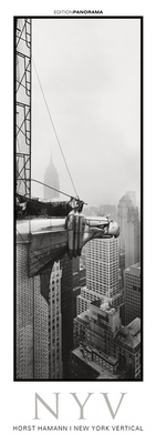 Abbildung von: New York Vertical - Edition Panorama