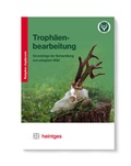 Cover: Troph&auml;enbearbeitung - Heintges Lehr- und Lernsystem GmbH