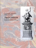 Cover: Wege der Aufkl&auml;rung bei den Siebenb&uuml;rger Sachsen - Siebenb&uuml;rgisches Museum Gundelsheim