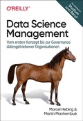 Abbildung von: Data Science Management - O'Reilly