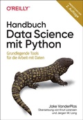 Bild: Handbuch Data Science mit Python - O'Reilly
