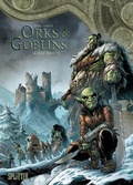 Cover: Orks & Goblins. Band 18 - Splitter-Verlag