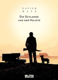 Cover: Die Schlange und der Kojote - Splitter-Verlag
